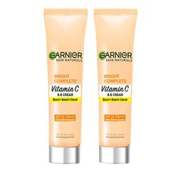 Garnier Set of 2 Skin Naturals BB Cream - 30 g Each-4