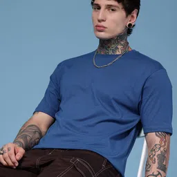 HERE&NOW Pure Cotton T-shirt-picture-45