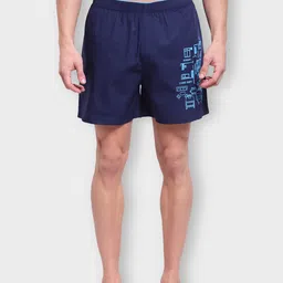 Zoiro Men Printed Pure Cotton Boxer-picture-55