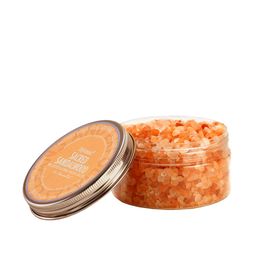 Nyassa Unisex Sacred Sandalwood Bath Salt-42