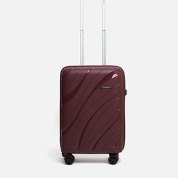 Wildcraft Agena Solid Cabin Trolley Bag-image-20