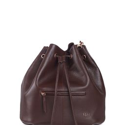 tohl Women Brown Solid Backpack-picture-15