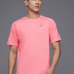 ASICS Raglan Sleeve Running T-shirt-image-31