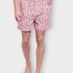 Zoiro Men Printed Pure Cotton Boxer-picture-35