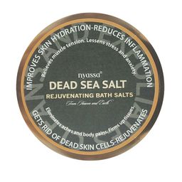 Nyassa Dead Sea Bath Salt 220 g-20