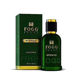 Fogg Men Scent Intensio Long-Lasting Eau De Parfum 100 ml-14