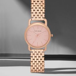 Nucleus Women Rose Analogue Watch NCKTRGRGRG-picture-20