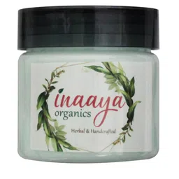 inaaya organics Inaaya Organic Unisex Aloe Magic Sulphate And Parabens Free Conditioner 150 g-picture-42