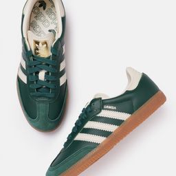 ADIDAS Originals Women Samba OG Sneakers-image-33