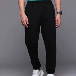 HRX by Hrithik Roshan Men Lifestyle Joggers-image-49
