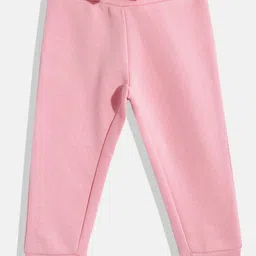 United Colors of Benetton Girls Elasticated Joggers-picture-41