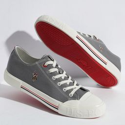 U.S. Polo Assn. Men Lace-Ups Sneakers-picture-4