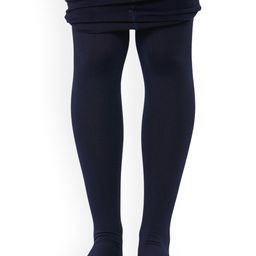 Bonjour Girls Velvet Stretchable Thermal Bottom-53
