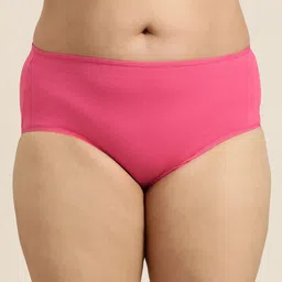 Sztori Plus Size High-Rise Hipster Brief-picture-13