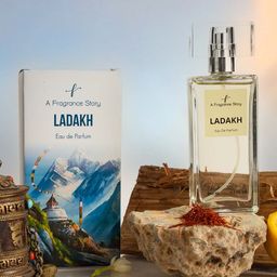 A Fragrance Story Ladakh Eau De Parfum 50 ml-42