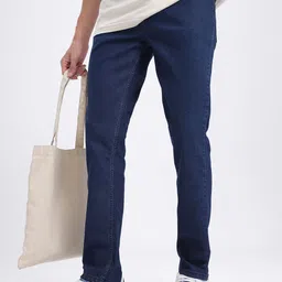 glitchez Men Mid-Rise Skinny Fit Stretchable Jeans-picture-44