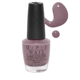 O.P.I Taupe You Don't Know Jacques Nail Lacquer 15 ml-39