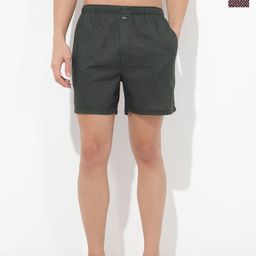 The Roadster Life Co. Pack Of 2 Printed Pure Cotton Boxers-image-22