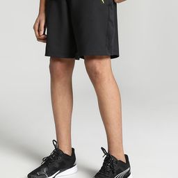 one8 x PUMA Boys VK dryCELL Regular Fit Training Shorts-picture-15