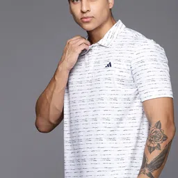 ADIDAS Sport Essentials Golf Polo T-shirt-image-41