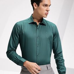 INVICTUS Men Premium Slim Fit Formal Shirt-image-75