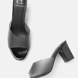 Carlton London Block Heels-33