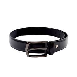Pacific Gold Men Black Belt-image-45
