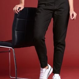 all about you Women Mom Fit High-Rise Stretchable Jeans-picture-32