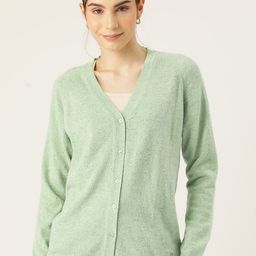 Monte Carlo Solid Cardigan-picture-36