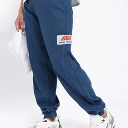 glitchez Men Jogger Fit Stretchable Jeans-picture-36