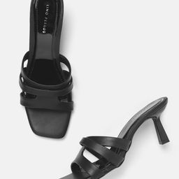 Lino Perros Open Toe Slim Heel-49
