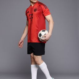 ADIDAS FC Bayern 24/25 Home Jersey-image-61