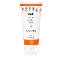 Globus naturals AHA & BHA with Kojic Acid Face Wash-55