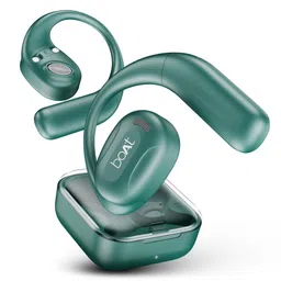boAt Airdopes Progear Open Ear Earbuds w/ Air Conduction Technology-38