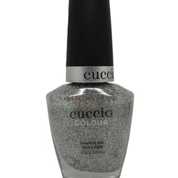 Cuccio Colour Nail Polish - Reach For The Stars-image-54