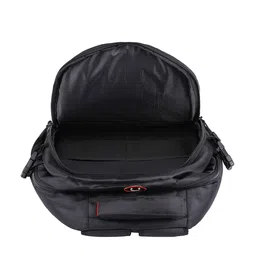 SWISS MILITARY Set Of 2 Soft-Sided Overnighter Trolley Overnighter & Laptop Backpack image 2