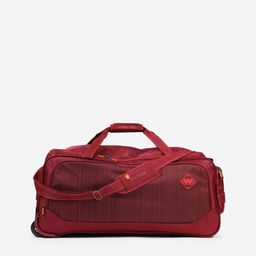 Wildcraft Caster Solid Large Trolley Bag-32