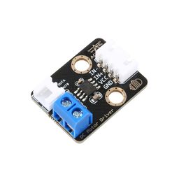 ACEBOTT DC Motor Drive Module Easy-Plug Compatible with ESP32/Arduino image 1