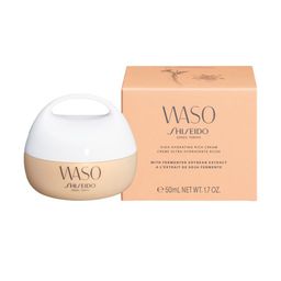 SHISEIDO Waso Giga Hydrating Rich Cream 50ml-28