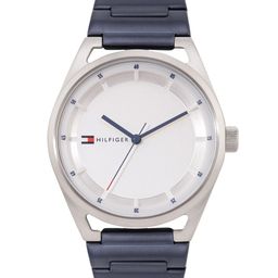 Tommy Hilfiger Men Analogue Watch TH1791768W-picture-30