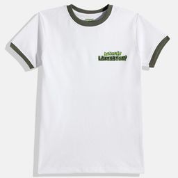 Eteenz Boys Dexter Printed T-shirt-picture-14