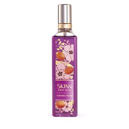 SKINN  Women Caramel Charm Body Mist - 230 ml-11