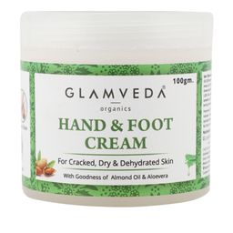 Glamveda Hand & Foot Crack Cream-46