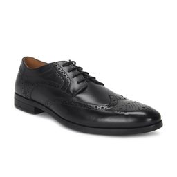 Arrow PIET 2.0 Men Lace Up Leather Oxfords-picture-54