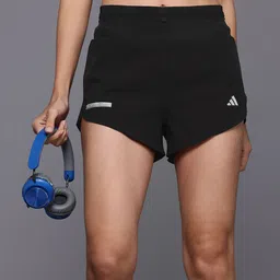 ADIDAS Women Ultimate Pocket HEAT.RDY Running Shorts-picture-13