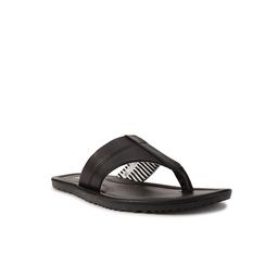 Bata Boys Black Comfort Sandals-image-33