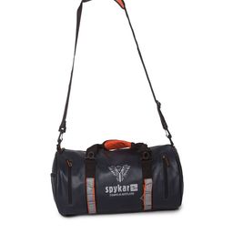 SPYKAR Men Grey Multi Purpose Duffle Bag-image-31