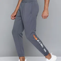 HRX by Hrithik Roshan Men Training Rapid-Dry Joggers-45