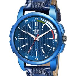 SWADESI STUFF Girls Blue Analogue Watch SDS 113-94