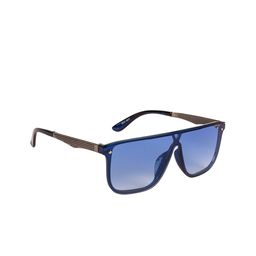 Voyage Unisex UV Protected Lens Wayfarer Sunglasses 1810-6071MG3331-image-98